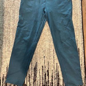 Betabrand Straight Leg Leggings